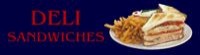 3' x 10' Deli Message Mats